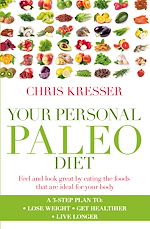Download this eBook Your Personal Paleo Diet