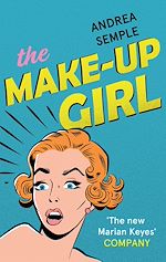 Download this eBook The Make-Up Girl