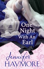 Télécharger le livre :  One Night With An Earl