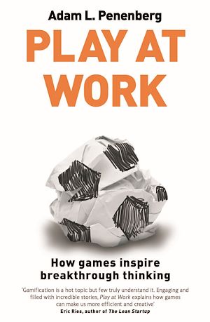 Téléchargez le livre :  Play at Work