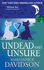 Download this eBook Undead and Unsure