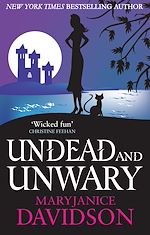 Download this eBook Undead and Unwary