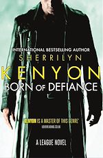 Télécharger le livre :  Born of Defiance