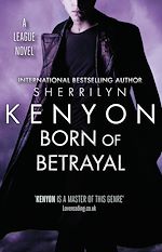 Télécharger le livre :  Born of Betrayal