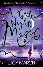 Download this eBook A Little Night Magic