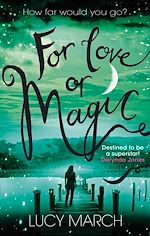 Download this eBook For Love or Magic
