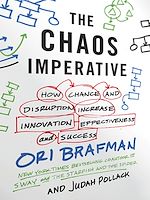 Télécharger le livre :  The Chaos Imperative