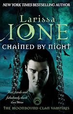 Download this eBook Chained By Night