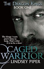 Download this eBook Caged Warrior