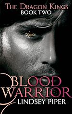 Download this eBook Blood Warrior