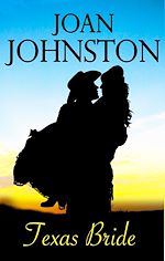 Télécharger le livre :  Texas Bride