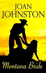 Télécharger le livre :  Montana Bride
