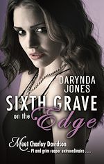 Télécharger le livre :  Sixth Grave on the Edge