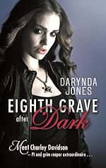 Télécharger le livre :  Eighth Grave After Dark