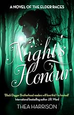 Télécharger le livre :  Night's Honour
