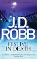Télécharger le livre :  Festive in Death