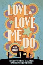 Download this eBook Love, Love Me Do