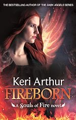 Télécharger le livre :  Fireborn