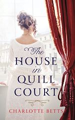 Télécharger le livre :  The House in Quill Court