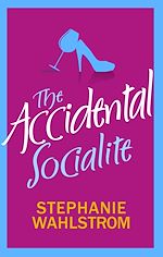 Download this eBook The Accidental Socialite