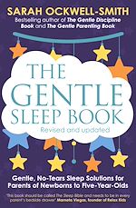 Download this eBook The Gentle Sleep Book
