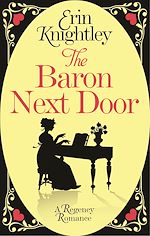 Download this eBook The Baron Next Door