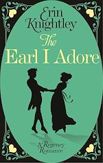 Download this eBook The Earl I Adore