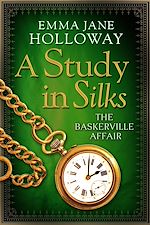 Télécharger le livre :  A Study in Silks