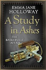 Télécharger le livre :  A Study in Ashes