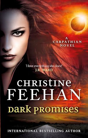 Download the eBook: Dark Promises