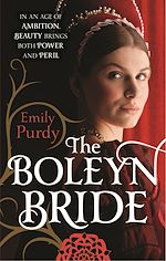 Download this eBook The Boleyn Bride