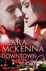 Télécharger le livre :  Downtown Devil