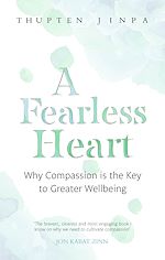 Télécharger le livre :  A Fearless Heart