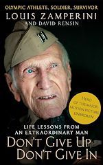 Download this eBook Don't Give Up, Don't Give In