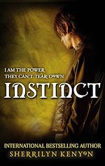 Télécharger le livre :  Instinct