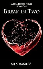 Download this eBook Break in Two