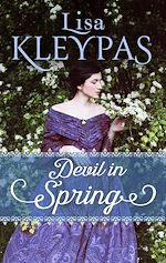 Télécharger le livre :  Devil in Spring