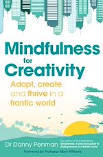 Télécharger le livre :  Mindfulness for a More Creative Life