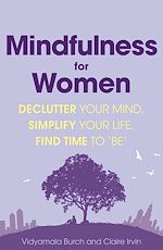 Télécharger le livre :  Mindfulness for Women