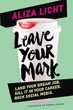 Download this eBook Leave Your Mark