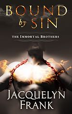 Download this eBook Bound by Sin