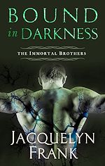 Download this eBook Bound in Darkness
