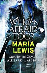 Télécharger le livre :  Who's Afraid Too?