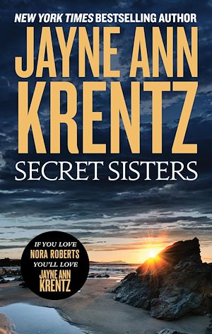 Téléchargez le livre :  Secret Sisters