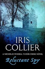 Télécharger le livre :  Reluctant Spy