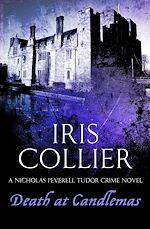 Télécharger le livre :  Death At Candlemas