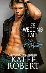 Télécharger le livre :  The Wedding Pact