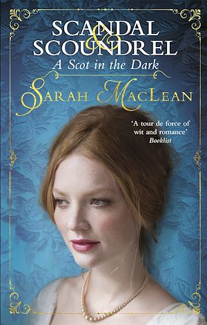 Download the eBook: A Scot in the Dark