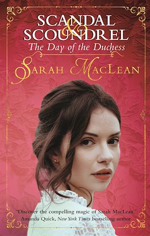 Download the eBook: The Day of the Duchess