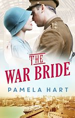 Download this eBook The War Bride